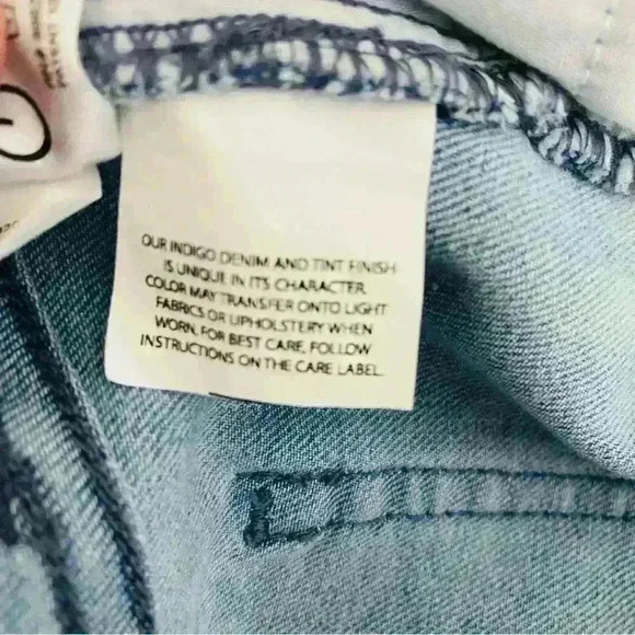 Code Bleu Women’s Tie Dyed MIDI Skirt Size 16 - Picture 15 of 16